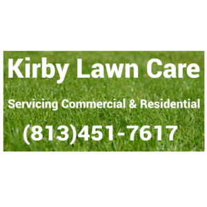 Kirby Lawn Care