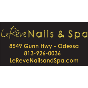 LeReve Nails & Spa