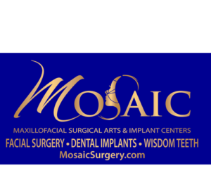 Mosaic Maxillofacial Surgical Arts & Implant Centers
