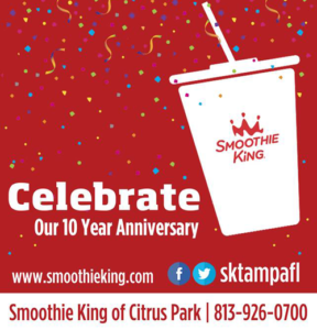 Smoothie King