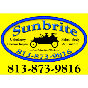 Sunbrite Auto Works