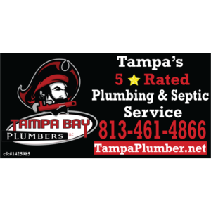 Tampa Bay Plumbers