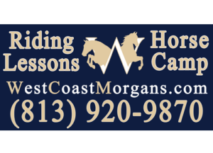 West Coast Morgans