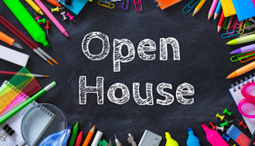open house