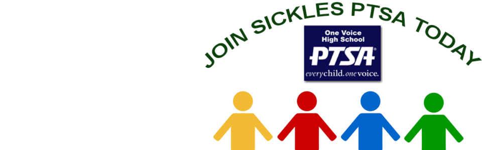 Join Sickles PTSA