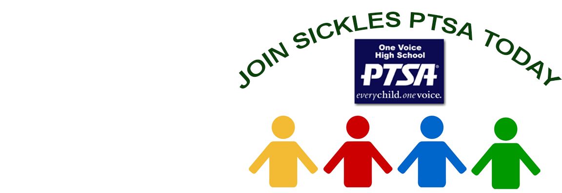 Join Sickles PTSA