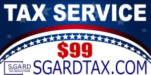 tax service
